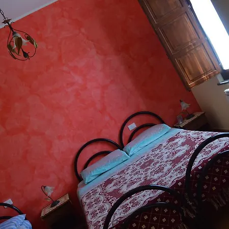 Alloggio per agriturismo E Turre *