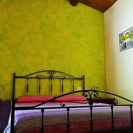 Alloggio per agriturismo E Turre
