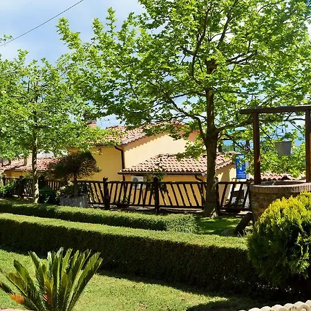 Alloggio per agriturismo E Turre