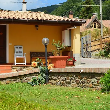 Alloggio per agriturismo E Turre