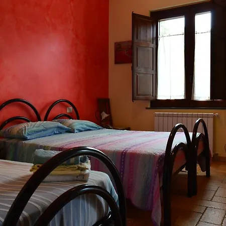 E Turre Alloggio per agriturismo *