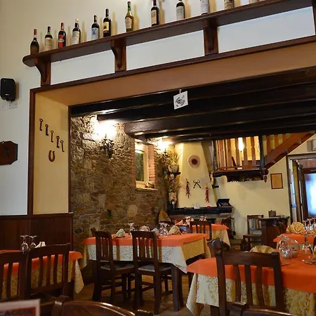 Lantgård Agriturismo E Turre *