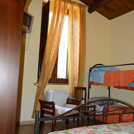 E Turre Alloggio per agriturismo