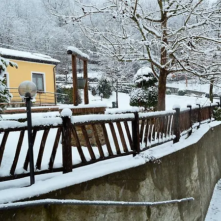 Alloggio per agriturismo E Turre