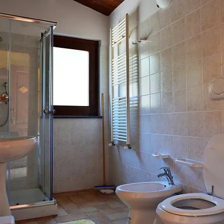 E Turre Farmház Serrastretta