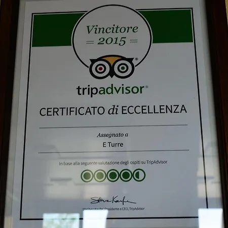 Agriturismo E Turre *