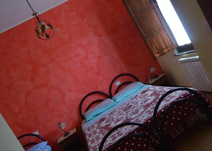 Alojamento de Turismo Rural E Turre *