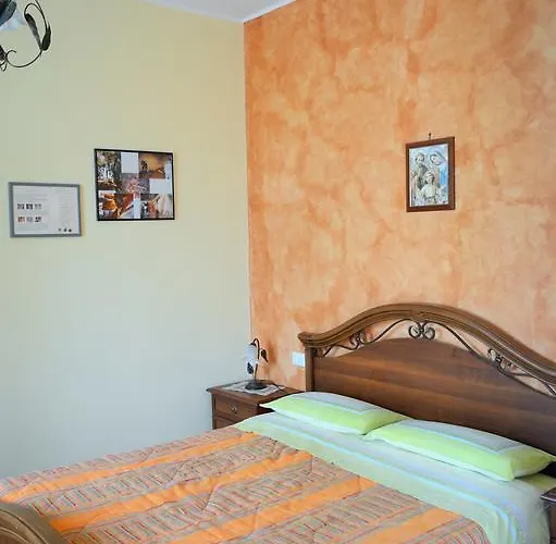 Alojamento de Turismo Rural E Turre Serrastretta