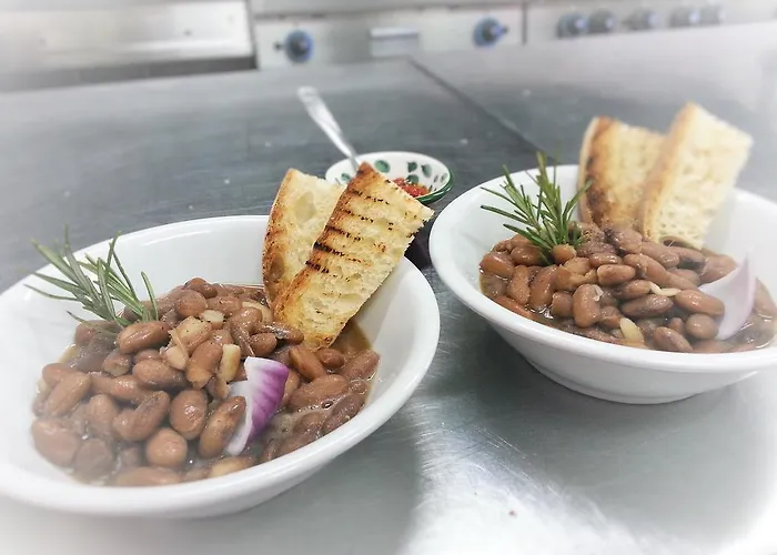 Alojamento de Turismo Rural E Turre