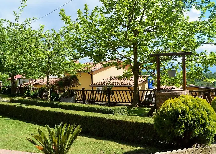 Alojamento de Turismo Rural E Turre