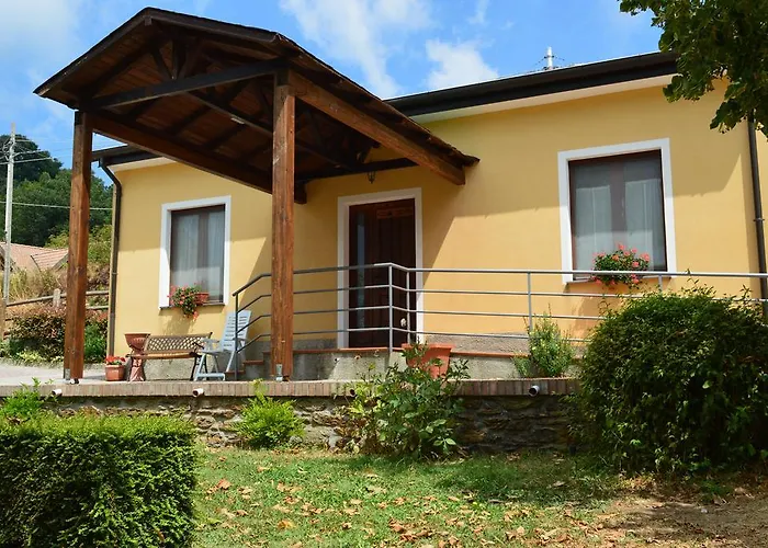 Alojamento de Turismo Rural E Turre *