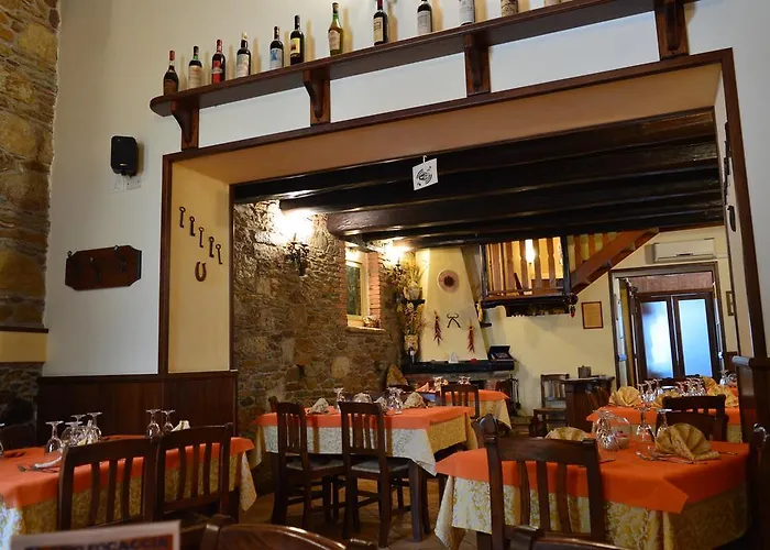 Alojamento de Turismo Rural E Turre *