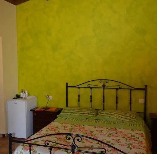 Alojamento de Turismo Rural E Turre Serrastretta