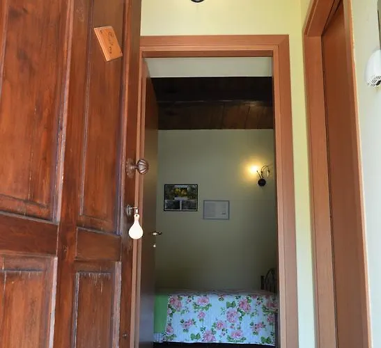 Alojamento de Turismo Rural E Turre Serrastretta