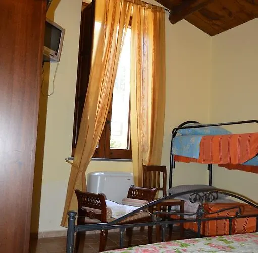 E Turre Alojamento de Turismo Rural