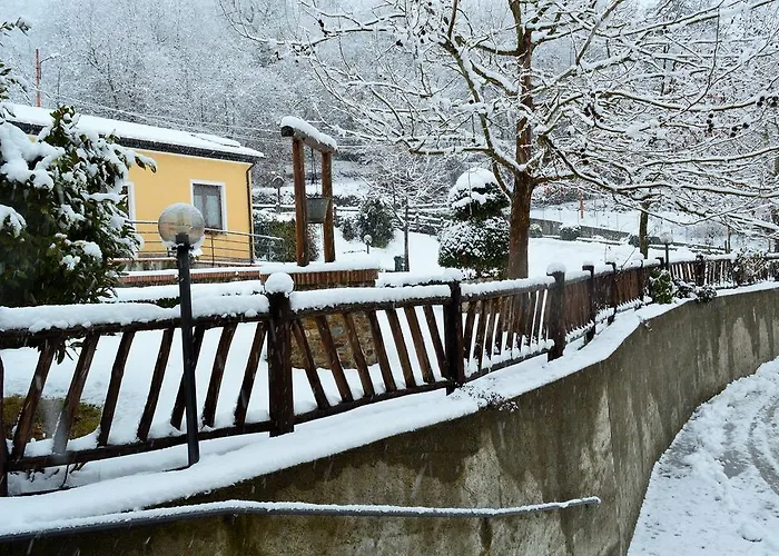 Alojamento de Turismo Rural E Turre