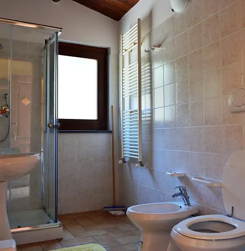 E Turre Alojamento de Turismo Rural Serrastretta