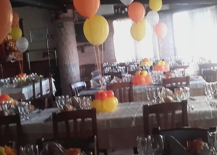 E Turre Alojamento de Turismo Rural